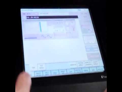 how to save a patch on juno 106