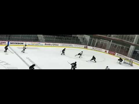 Goal #32 2024-2025 season