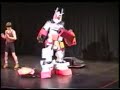 Otaku V @ Anime Expo 2002 - #10 Bishonen YMCA
