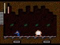 Megaman 2 - Woodman (No damage / Buster only)