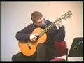 Villa Lobos: Scottish Choro