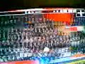 GOL OLIMPICO, escanteio com Robinho! GOL OLIMPICO, escanteio com Robinho!