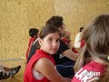 Campus Baloncesto JGBasket 2007. Resumen express 2º Turno v2