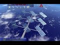 Space Station Manager - My Large Space Station 01