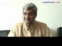 Geography should be the first basis for federal division of the country: Tripathi