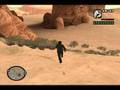 GTA San Andreas - Myth Hunters - Case 4: Mass Grave
