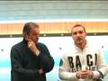 videos de TSN Treviso intervista a Bruno F. sulle recenti elezioni.