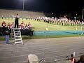 Tate High School Band 10/18/08 pt 1 Tate High School Band 10/18/08 pt 1