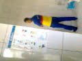 edy fazendo xixi que gay