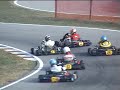 EL VENDRELL, COPA DE CAMPEONES KF2,  2009