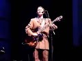 Slick Ballinger at Blues Awards 2007