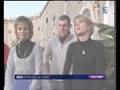 Stage Chant - Escales Lyriques