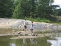 CAMP HURONTARIO-AUGUST 2008