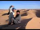 SAHARA RAP