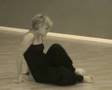 Chorégraphie A.Cantaloube sur chanson de Lara Fabian