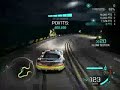 NFS Carbon/Canyon Drift/Gold Valley Run 14.000.000+