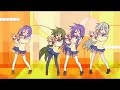 うら☆など　～ショートver～