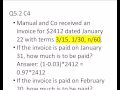 A1130 Chapter 5 Q5 2 C41