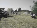 MZ ES250/2 Gespann