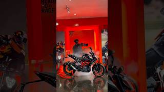 Taking Delivery Our New Bike ktm duke 250❤😘�