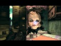 Alice-MR: Ch.5 - Snouts