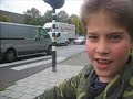 groentesoep maken, naar het museum en een onderzoek. wat is lekkerder, een colashake of een milkshake?