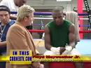 Floyd Mayweather talks about his legacy Floyd Mayweather talks about his legacy
