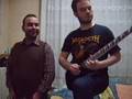 Sülo Plajda - Sahne Arkası