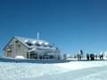 Mt. Yokote summit
