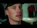 Rally HD Video - A day in the life of Jari-Matti Latvala