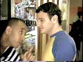 Foot Locker Commercial