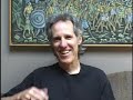 JOHN DENSMORE  AND REZA DERAKSHANI AT HEN HOUSE STUDIOS