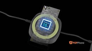 video thumbnail 3 in 1 Wired / Wireless Multi-charger youtube