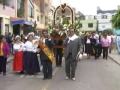 SAN AGUSTÍN DE CAJAS DE VILLA VICTORIA SURQUILLO 2008 Video 4