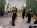 Projeto Avivar - Arena Jovem