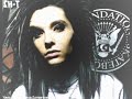 Tokio Hotel : a message to the obsessed fans