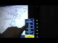 FlightBlogger @ NBAA 2008: Avidyne's New IFD8000 Glass Avionics