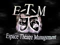 ETMclub logo