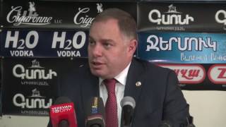 Երբ պատգամավորը դուրս է գալիս խմբակցությունից, դառնում է «կես- պատգամավոր»(տեսանյութ) |Ա1+