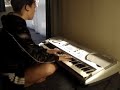Never Felt this way -Original Brian McKnight