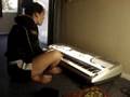 Never Felt this way -Original Brian McKnight