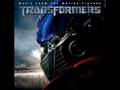 Transformers Soundtrack Background music Part 1