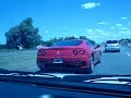 ferrari 360 y renault 19 rti