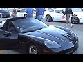 Tampa Bay Corvette Show