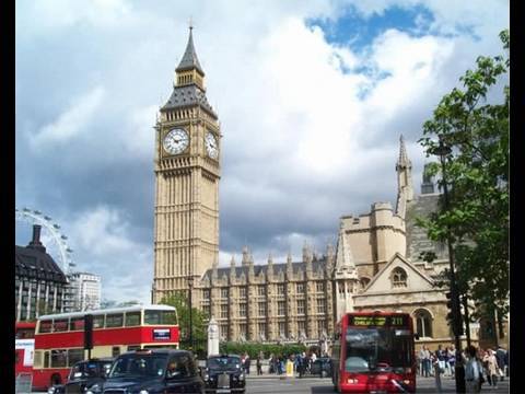 Lust and Folly in London and Edinburgh