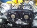 Toyota Supra 2JZ-GTE / PT6765 Billet DBB Precision Turbo Project - Part 1
