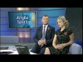 Anglia News Ipswich Hospice Sports Football Ipswich first win