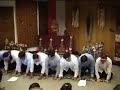 Traditional Dance from Aceh (Saman\ Traditional Dance from Aceh (Saman\