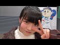 ２０１９年１２月２３日（月）２じゃないよ！竹内彩姫 ｖｓ 鈴木愛菜