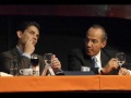 Rata Panista se roba Blackberrys